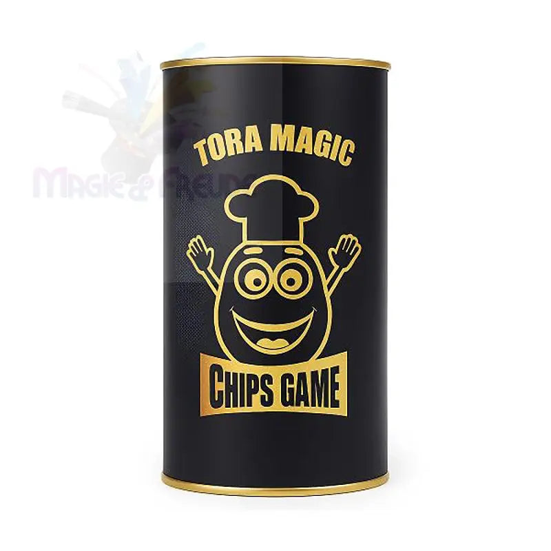 Chips Game by Tora Magic