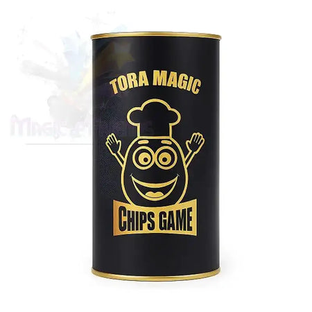 Chips Game by Tora Magic by Difatta