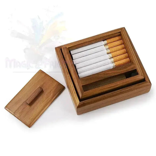 Cigarette Dispenser Box by Difatta
