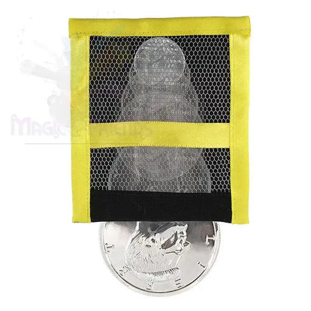 Coin Bag by Difatta