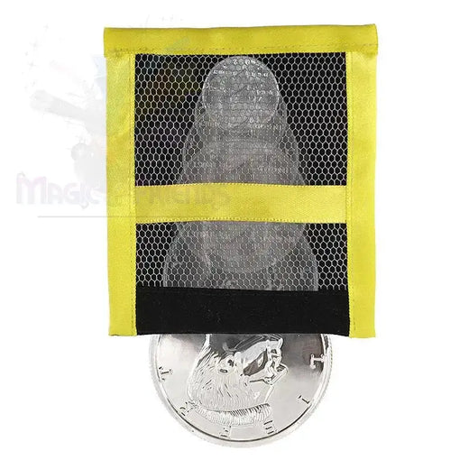 Coin Bag by Difatta