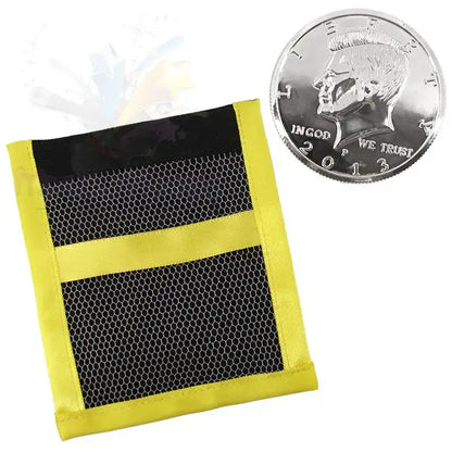 Coin Bag -