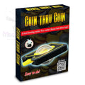Coin Thru Coin - 2 Euro - Magic Product