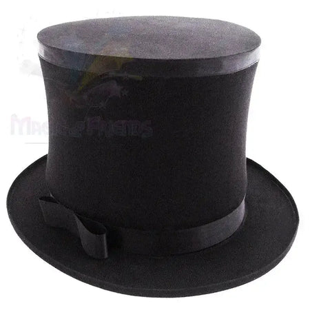 Collapsible Top Hat by Difatta