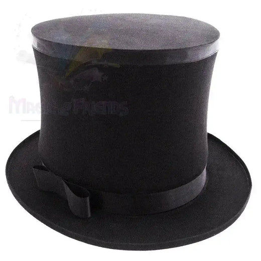 Collapsible Top Hat by Difatta