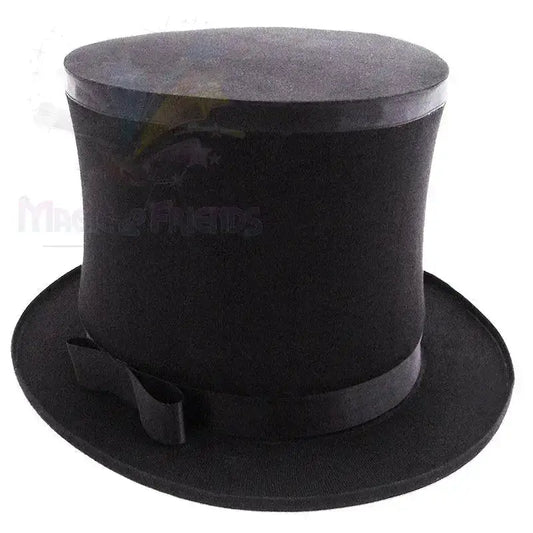 Collapsible Top Hat by Difatta