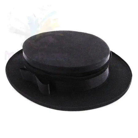 Collapsible Top Hat by Difatta