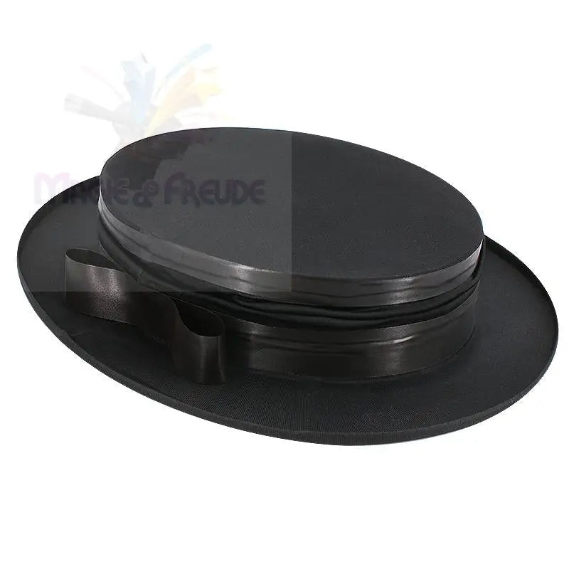 Collapsible Top Hat Deluxe - Large - Magic Product