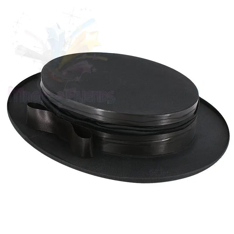 Collapsible Top Hat Deluxe - Large - Magic Product
