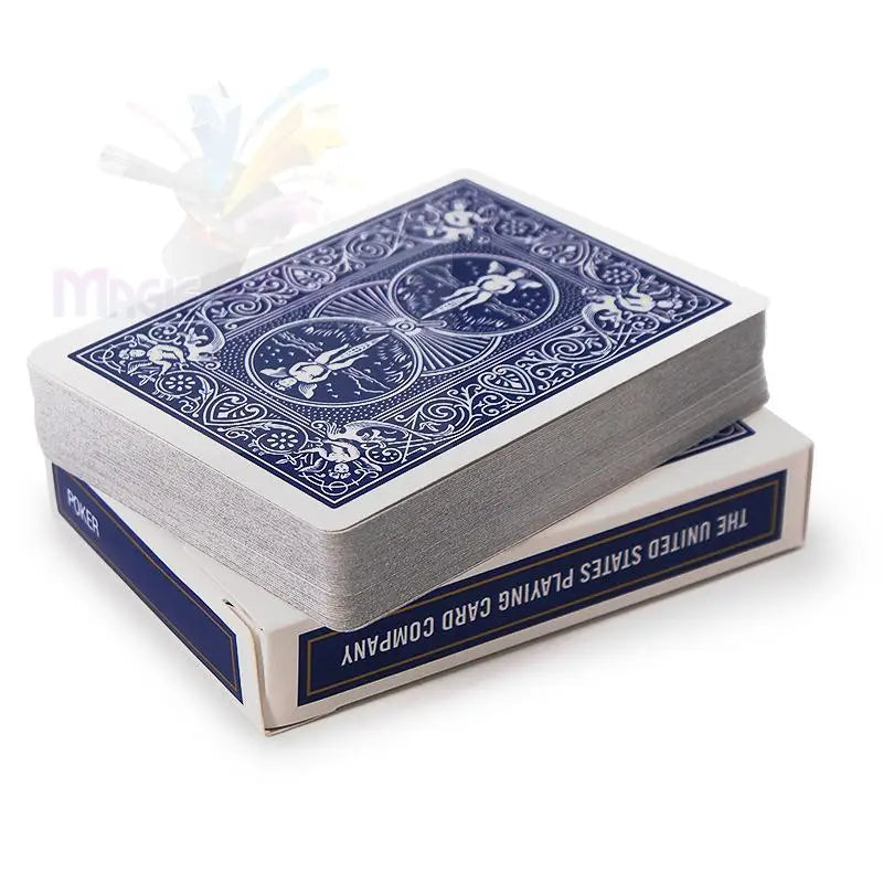 Color Changing Deck by Gianfranco Preverino - Magic Product