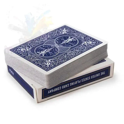 Color Changing Deck by Gianfranco Preverino by Difatta