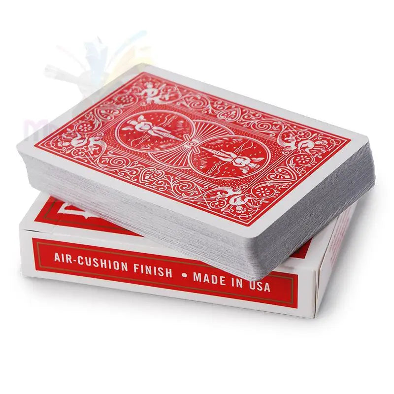 Color Changing Deck by Gianfranco Preverino - Magic Product