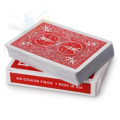 Color Changing Deck by Gianfranco Preverino by Difatta