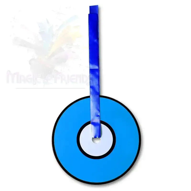 Color Changing records by Difatta