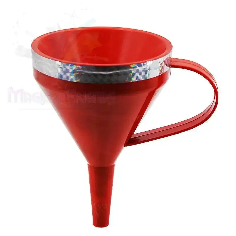 Comedy Funnel - Plastic by Difatta
