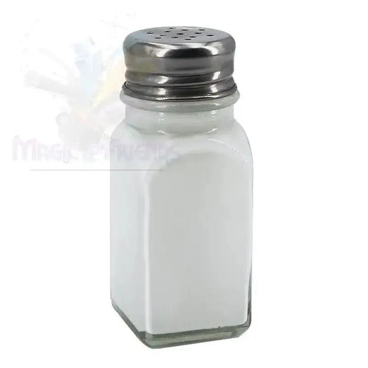 Comedy Salt Shaker by Difatta