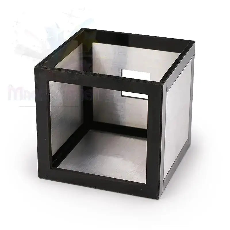 Cube Gone by Tora Magic by Difatta