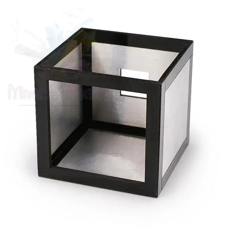 Cube Gone by Tora Magic by Difatta
