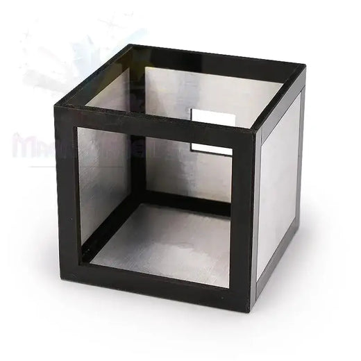 Cube Gone by Tora Magic by Difatta