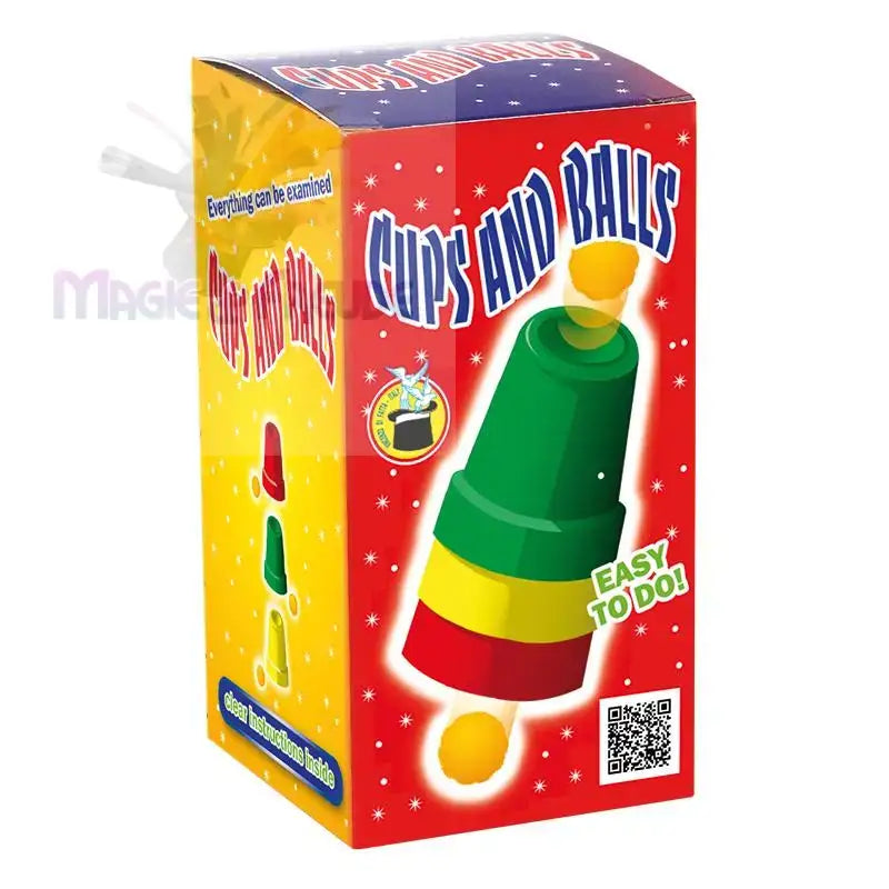 Magic Bundle mit 3 Zaubertricks