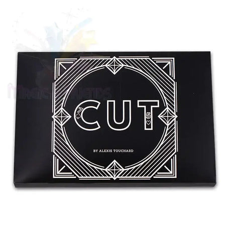 CUT by Alexis Touchard by Difatta