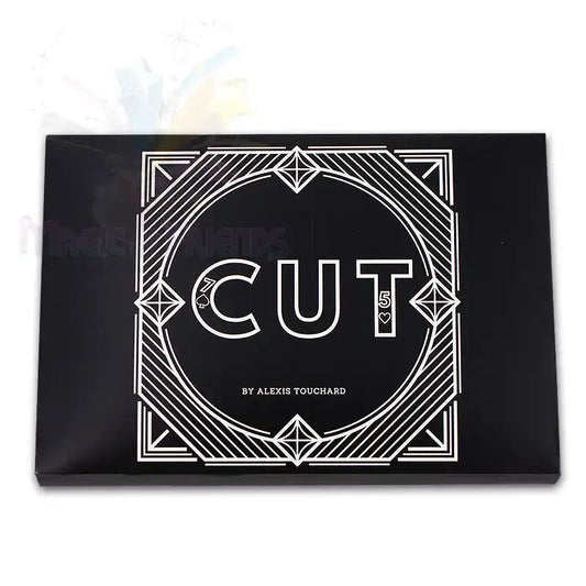 CUT by Alexis Touchard by Difatta