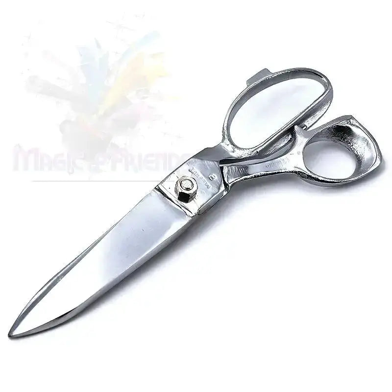 Cut No Cut Scissors by Difatta