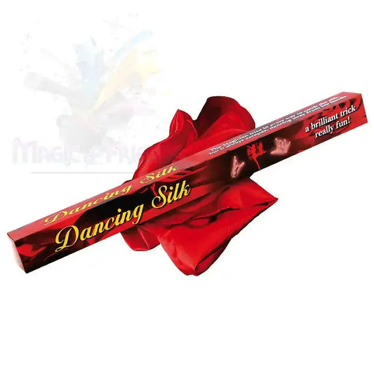 Dancing Silk by Vincenzo Di Fatta by Difatta
