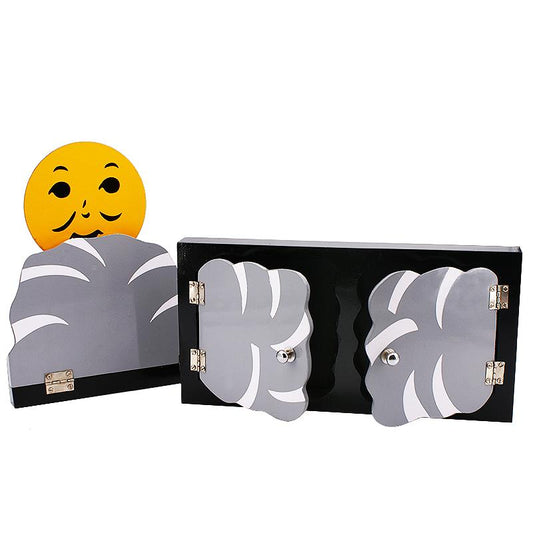 Das Geheimnis von Sonne und Mond - DeinZaubershop.com