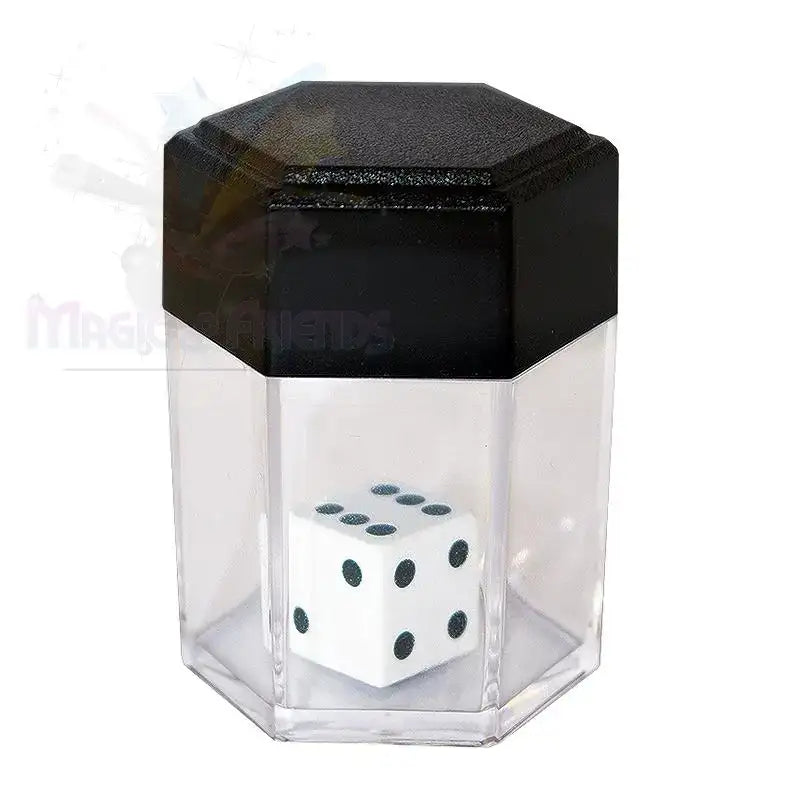 Dice Bomb by Difatta