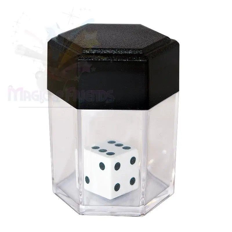 Dice Bomb -