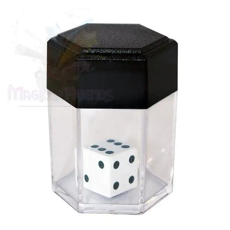 Dice Bomb by Difatta