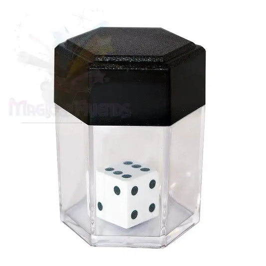 Dice Bomb by Difatta