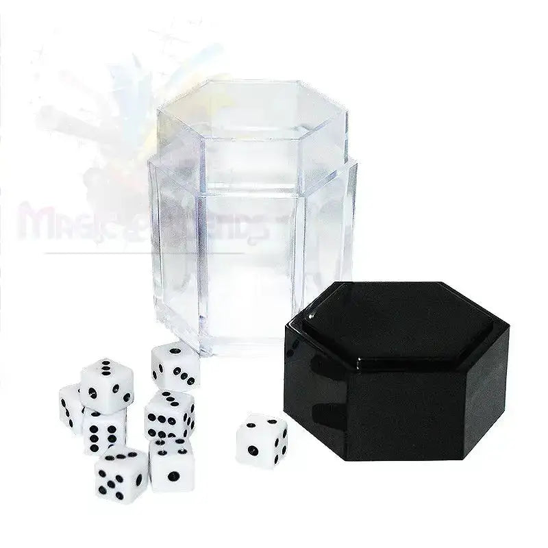 Dice Bomb - Plus by Difatta