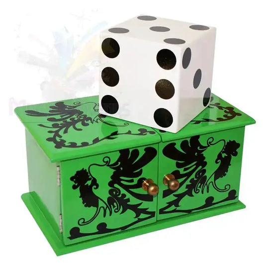 Die box by Difatta