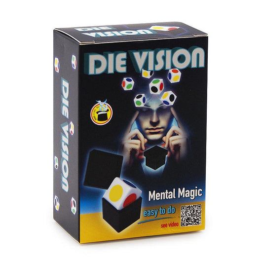 Die Vision - DeinZaubershop.com