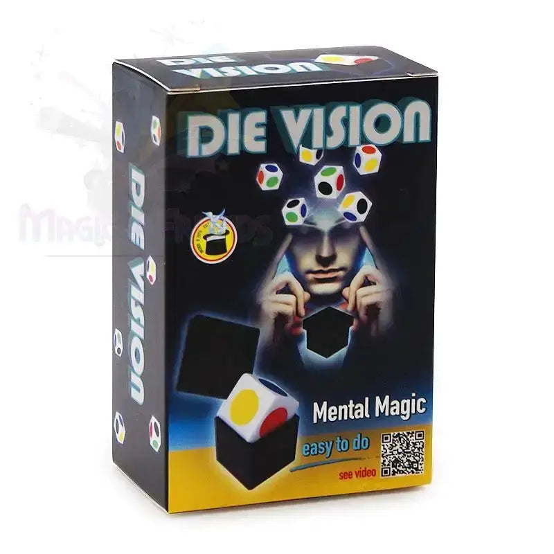 Die Vision by Difatta