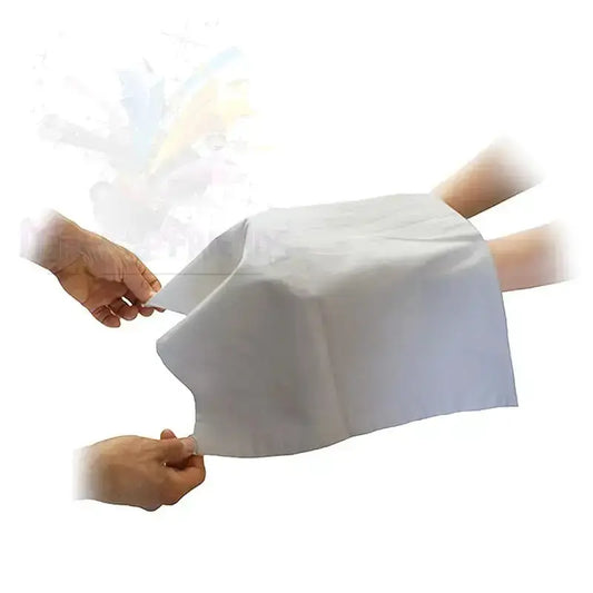Dirty Hand Cloth by Difatta