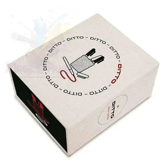 Ditto by Ellusionist (gebraucht) by Clown Pepe