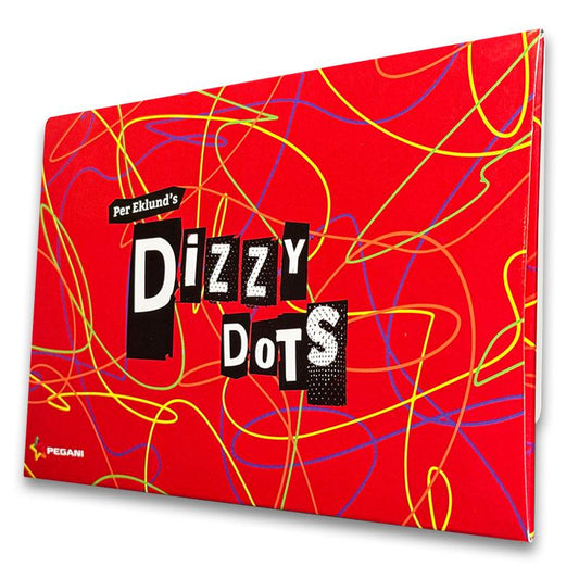 Dizzy Dots von Per Eklund - DeinZaubershop.com