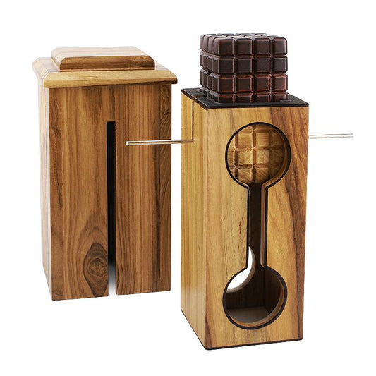 Doppelblock-Penetro - DeinZaubershop.com
