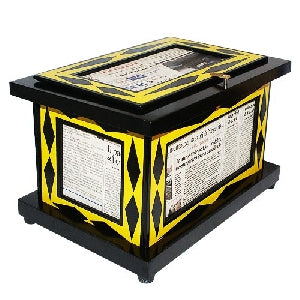 Dove Vanish-Box - DeinZaubershop.com