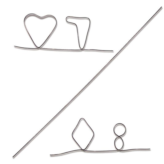 Drahtvorhersage - DeinZaubershop.com