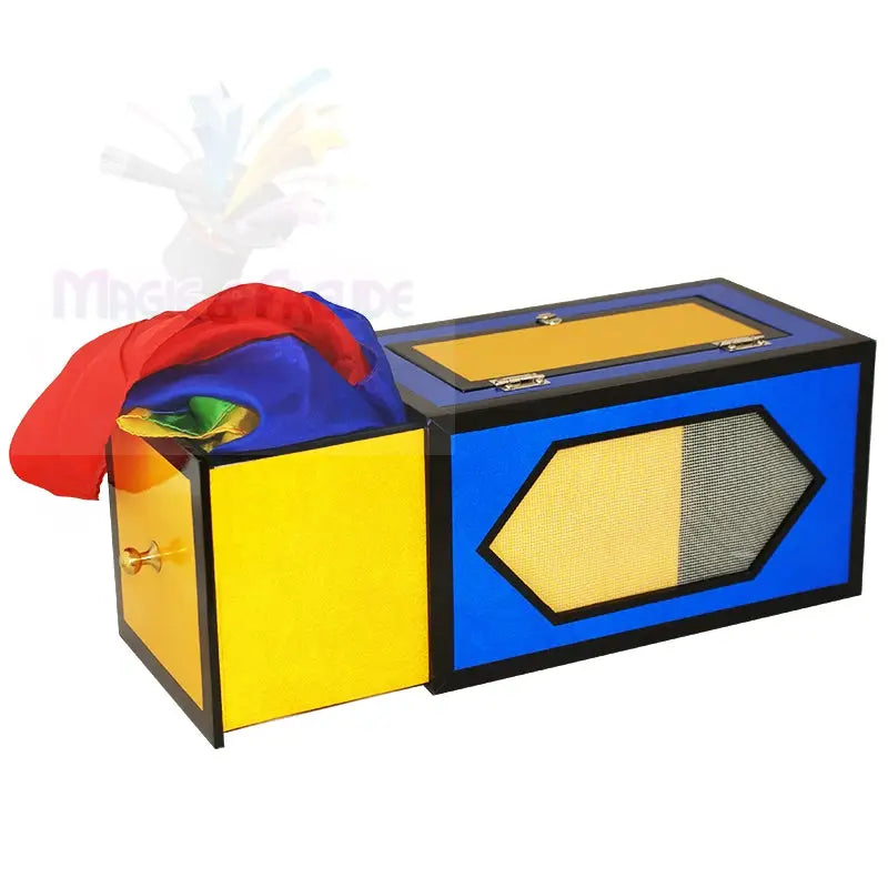 Drawer Box - Net - Magic Product