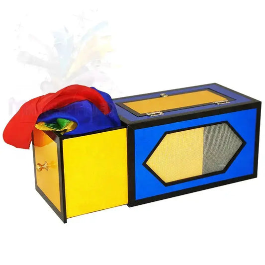 Drawer Box - Net by Difatta