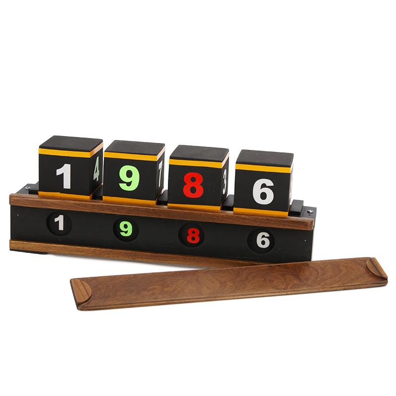 Duale Vorhersage - DeinZaubershop.com