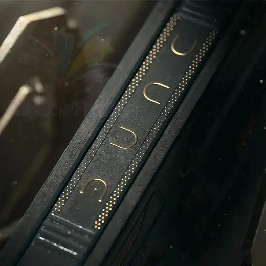 DUNE Premium Playing Cards by Difatta