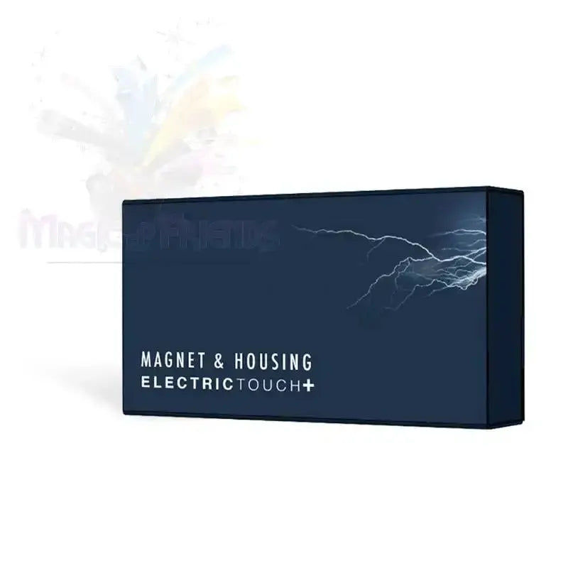 Electric Touch+ Accessories by Yigal Mesika - Magnet & Housing by Difatta