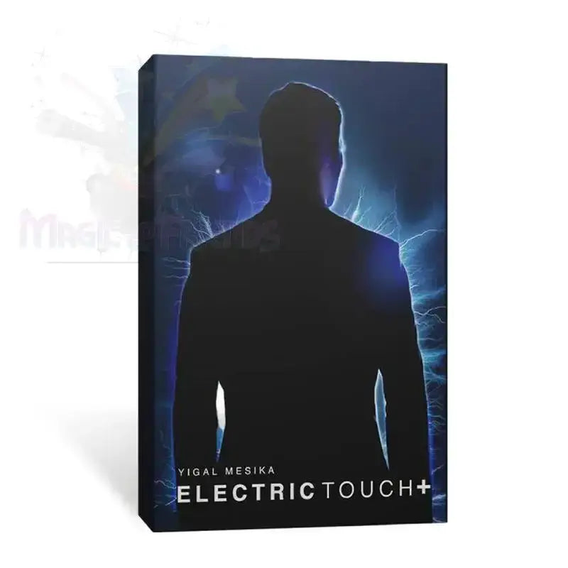 Electric Touch + by Yigal Mesika by Difatta