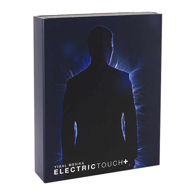Electric Touch + von Yigal Mesika - DeinZaubershop.com